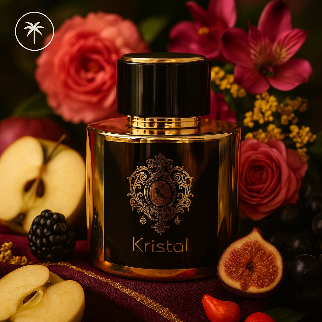 Kristal - Eau De Parfum