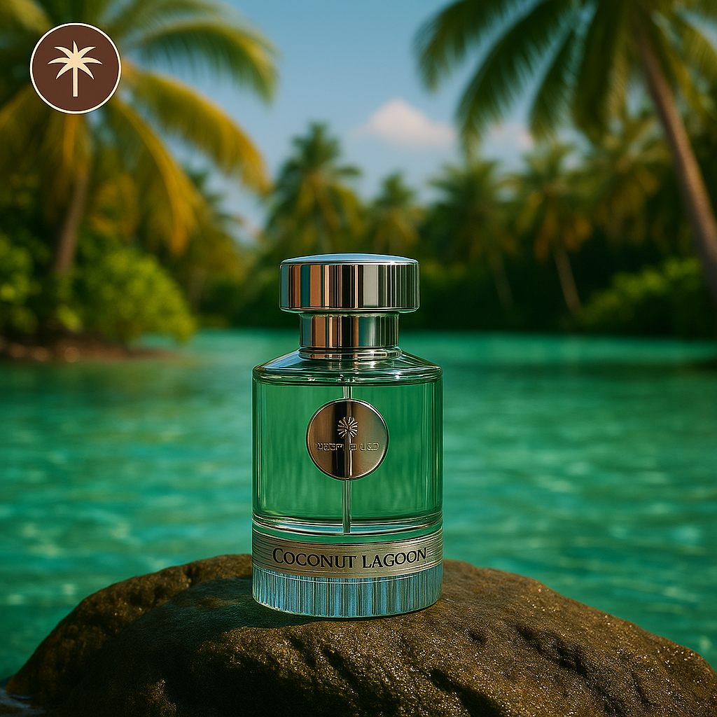 Coconut Lagoon - Eau de Parfum