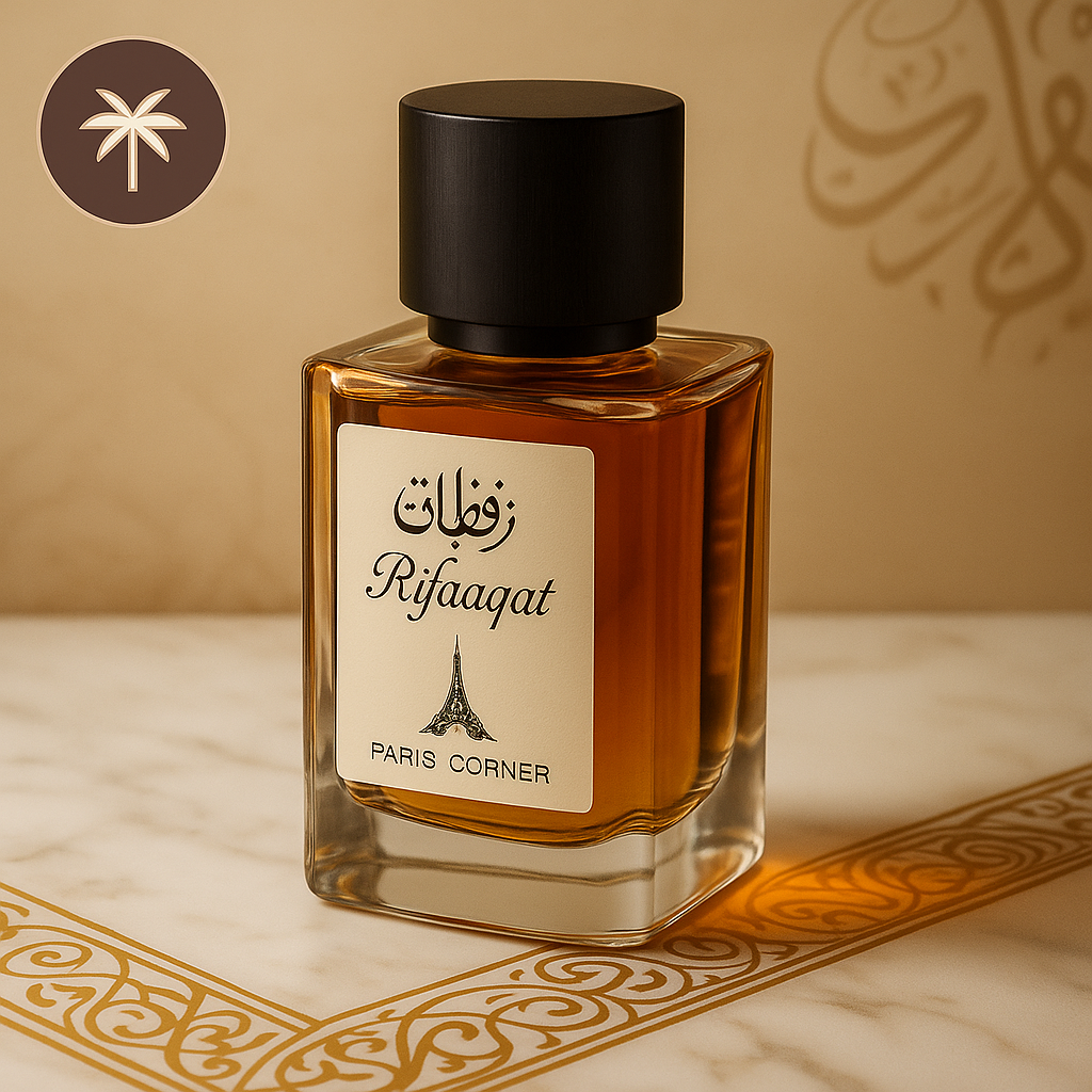 Rifaaqat - Eau de Parfum