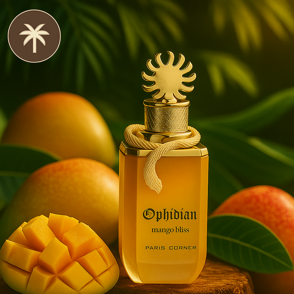 Mango Bliss - Eau de Parfum