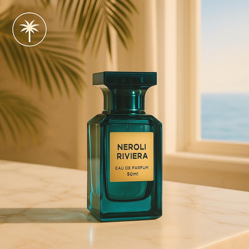 Neroli Riviera - Eau de Parfum