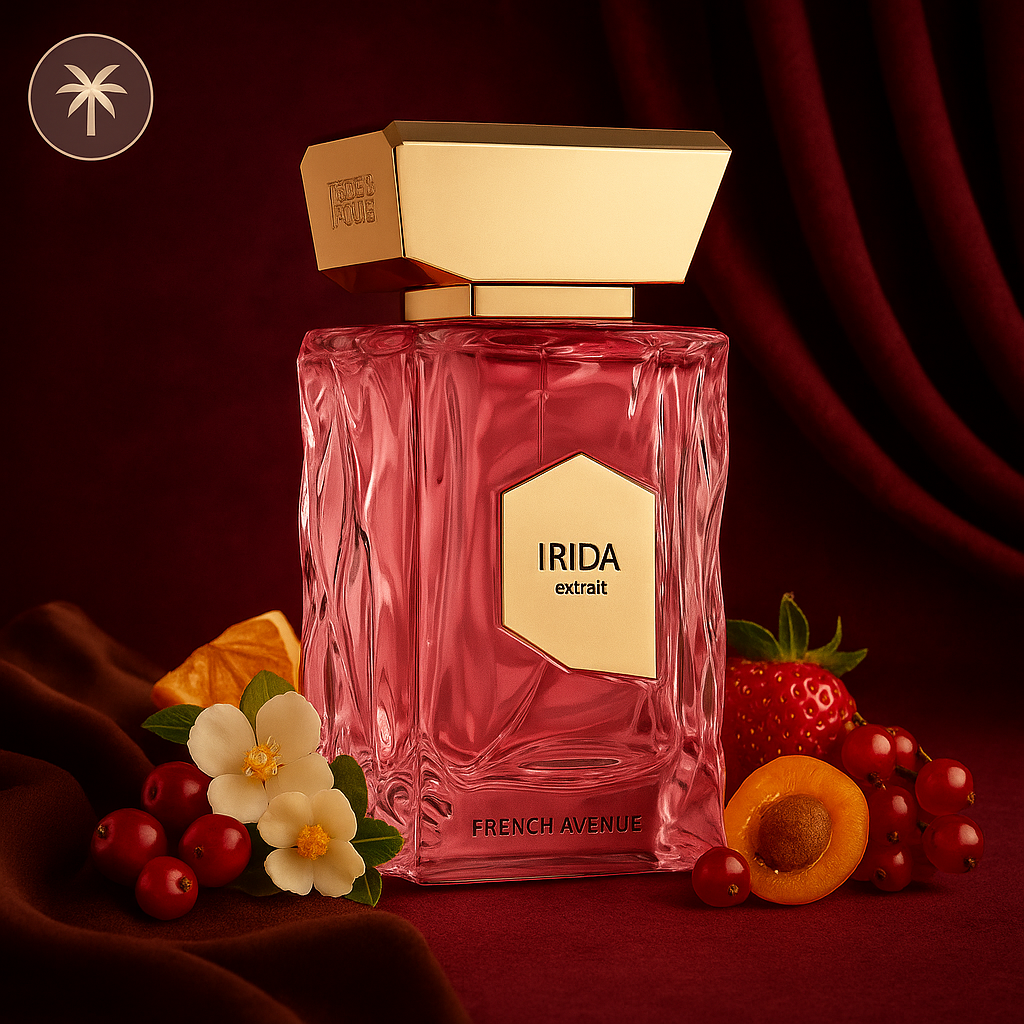 Irida - French Avenue