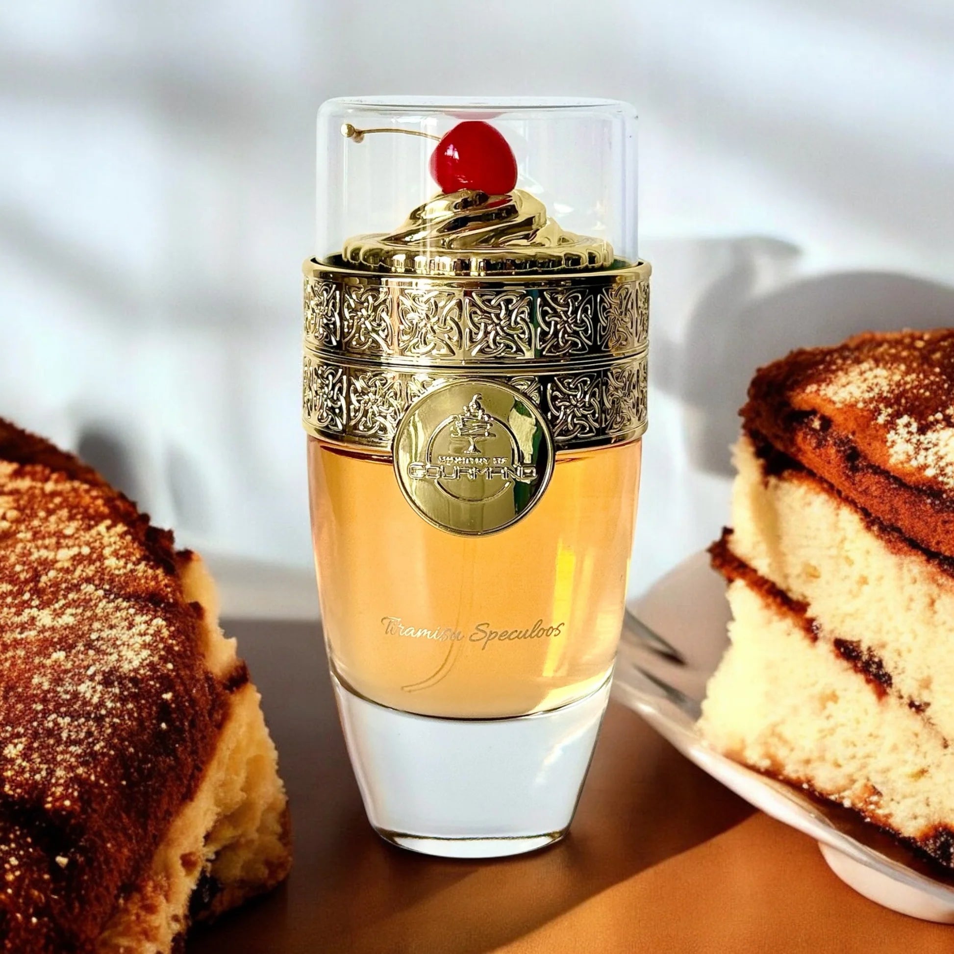 Tiramisu Speculos - Eau de Parfum