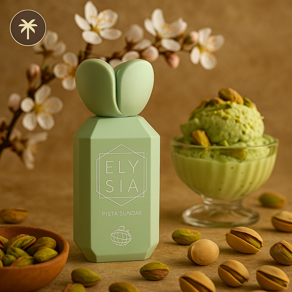 Elysia Pista Sundae - Extrait de Parfum