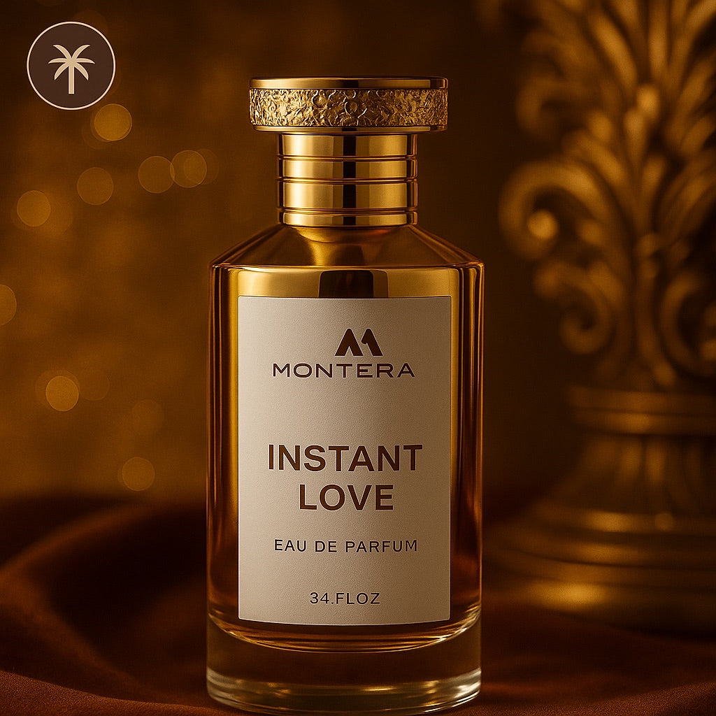 Instant Love - Eau de Parfum